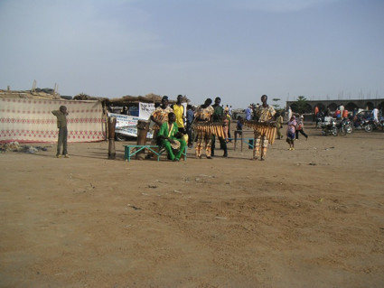 sempre ai confini col Camerun