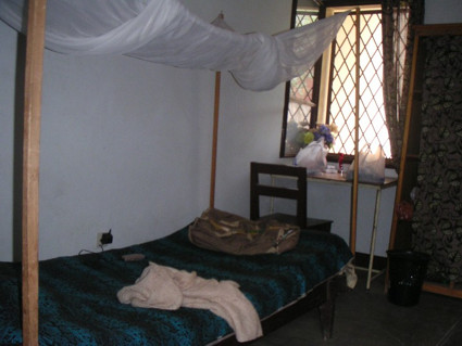 la mia camera ......!!!!!