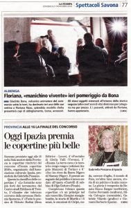 LaStampa21-11-2010